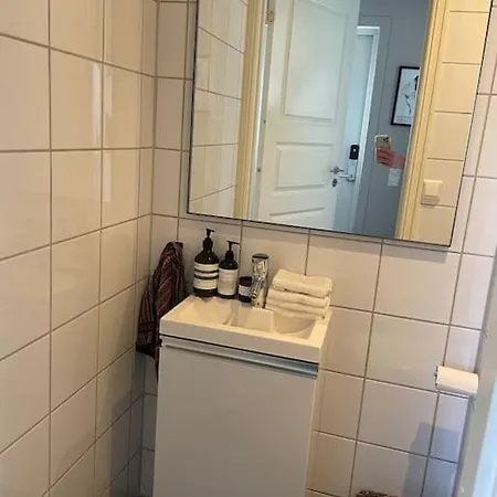 Vertikaldelt Tomannsbolig Til Leie شقة ستافانجر